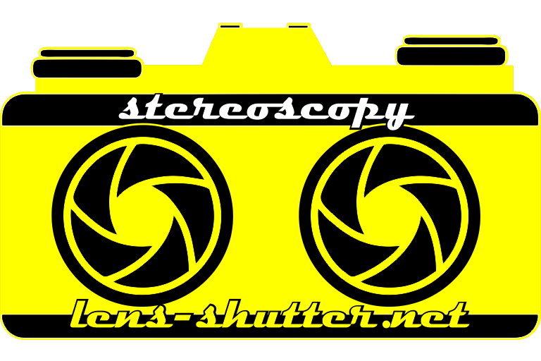 3D-Stereo PictureHunting